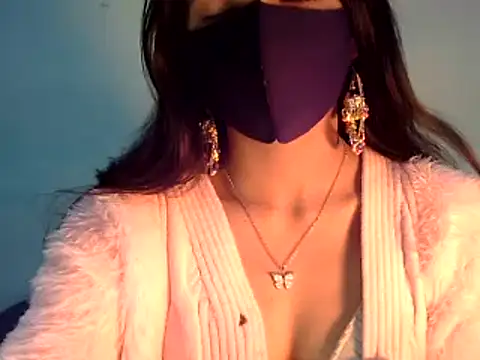 Snapshot of Cute_Alaina chatting on 11, 1, 2025 Cute Alaina online show from 11, 1, 2025