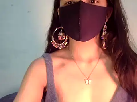 Snapshot of Cute_Alaina chatting on 15, 1, 2025 Cute Alaina online show from 15, 1, 2025