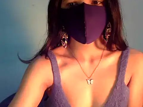 Snapshot of Cute_Alaina chatting on 23, 1, 2025 Cute Alaina online show from 23, 1, 2025