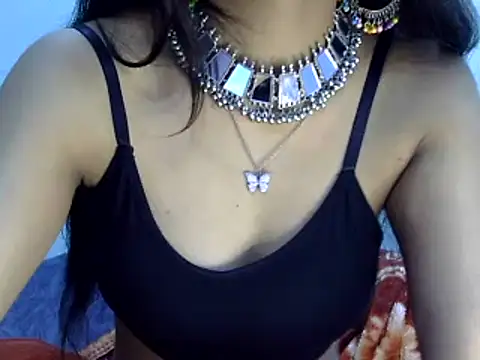 Snapshot of Cute_Alaina chatting on 6, 3, 2025 Cute Alaina online show from 6, 3, 2025