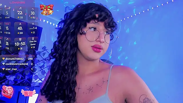 Snapshot of Heka_Prudence chatting on 12, 1, 2025 Heka Prudence online show from 12, 1, 2025