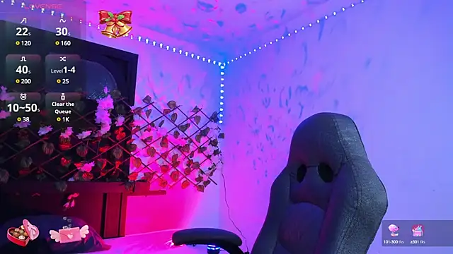 Snapshot of Heka_Prudence chatting on 19, 1, 2025 Heka Prudence online show from 19, 1, 2025