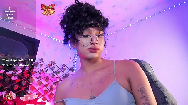 Snapshot of Heka_Prudence chatting on 5, 2, 2025 Heka Prudence online show from 5, 2, 2025