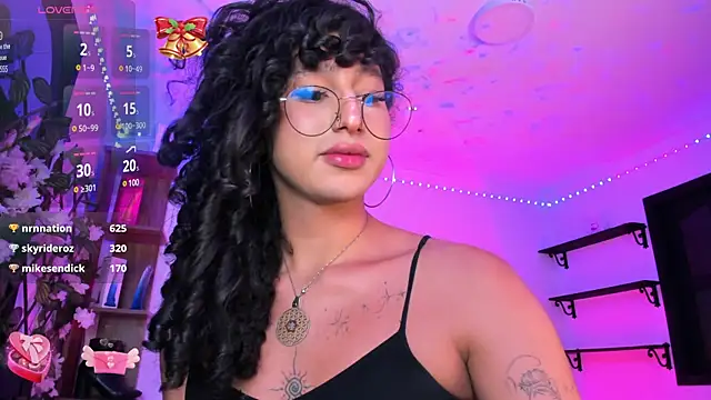 Snapshot of Heka_Prudence chatting on 13, 2, 2025 Heka Prudence online show from 13, 2, 2025