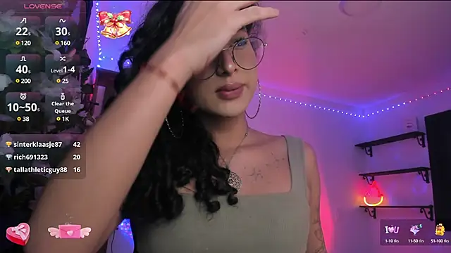 Snapshot of Heka_Prudence chatting on 8, 3, 2025 Heka Prudence online show from 8, 3, 2025