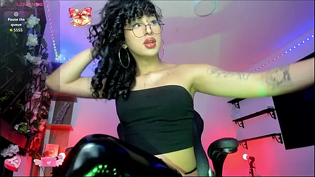 Snapshot of Heka_Prudence chatting on 11, 9, 2025 Heka Prudence online show from 11, 9, 2025