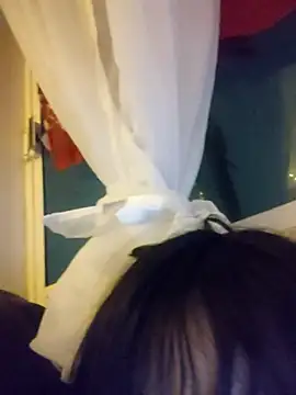 Kelly del soler25 online show from 16, 11, 2025