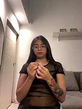 Snapshot of soygalaof chatting on 30, 11, 2025 soygalaof online show from 30, 11, 2025