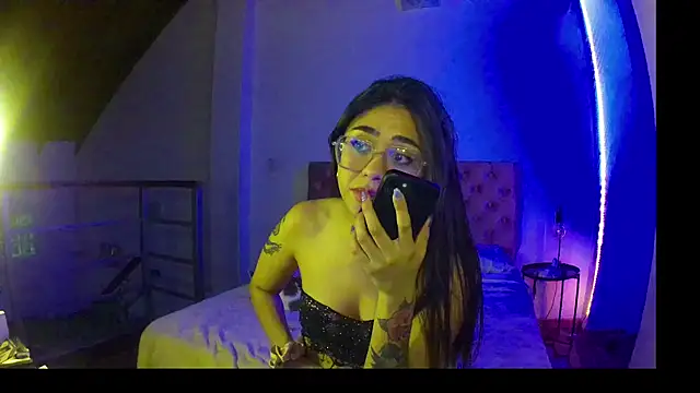 Snapshot of soygalaof chatting on 15, 12, 2025 soygalaof online show from 15, 12, 2025