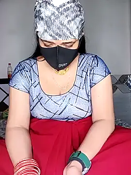 Snapshot of ZARINA_JACK chatting on 27, 12, 2024 ZARINA JACK online show from 27, 12, 2024