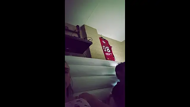 Snapshot of hornycouple6110 chatting on 12, 10, 2025 hornycouple6110 online show from 12, 10, 2025