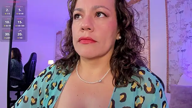 gipsela gomez online show from 5, 3, 2026