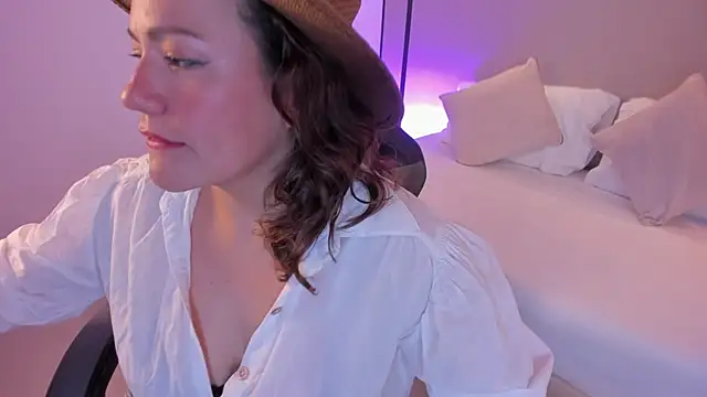 gipsela gomez online show from 31, 3, 2026