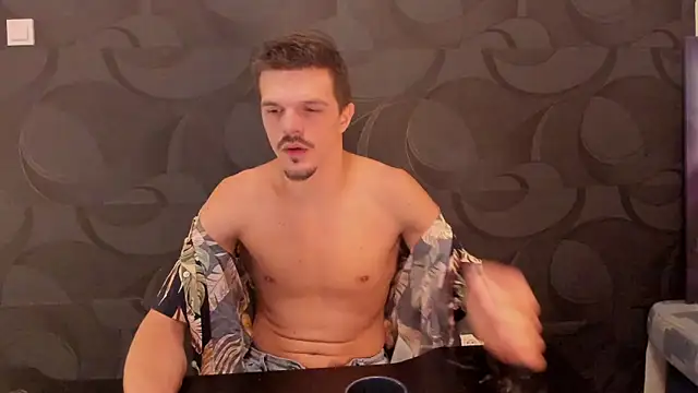 DonyBrown online show from 25, 2, 2025