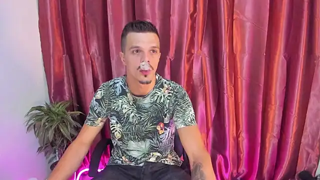 DonyBrown online show from 2, 10, 2025