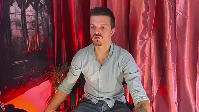 DonyBrown online show from 6, 11, 2025