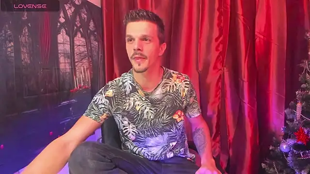 DonyBrown online show from 19, 12, 2025