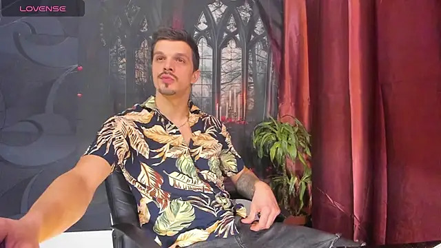 DonyBrown online show from 6, 1, 2026