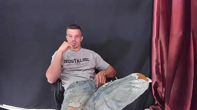 DonyBrown online show from 17, 5, 2026