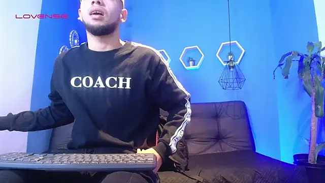 jhon ath online show from 21, 11, 2025