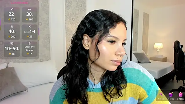 dulce natyy online show from 17, 12, 2025