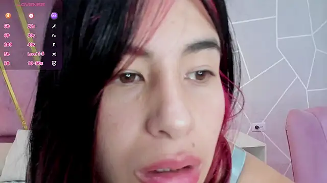 Nina Harper online show from 12, 12, 2024