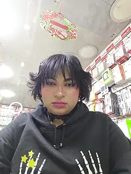 TioreHentai online show from 13, 12, 2025