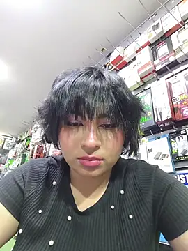 TioreHentai online show from 15, 12, 2025