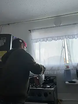 Snapshot of MireyaTorresGu chatting on 5, 2, 2025 MireyaTorresGu online show from 5, 2, 2025