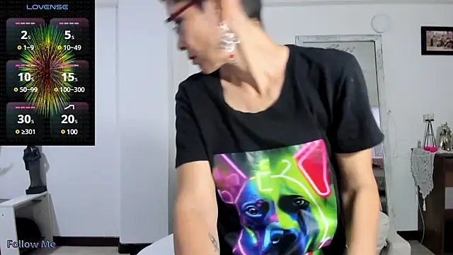 Snapshot of MireyaTorresGu chatting on 8, 2, 2025 MireyaTorresGu online show from 8, 2, 2025