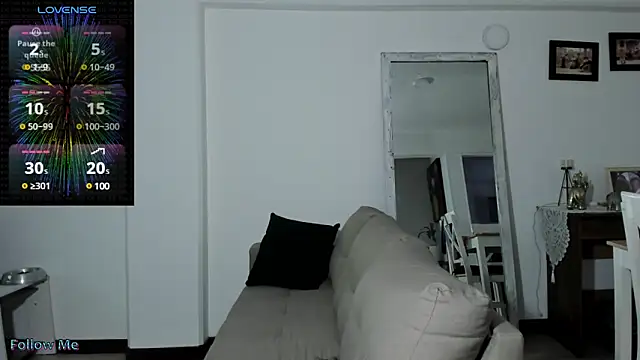 Snapshot of MireyaTorresGu chatting on 10, 2, 2025 MireyaTorresGu online show from 10, 2, 2025