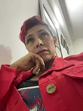 Snapshot of MireyaTorresGu chatting on 12, 2, 2025 MireyaTorresGu online show from 12, 2, 2025