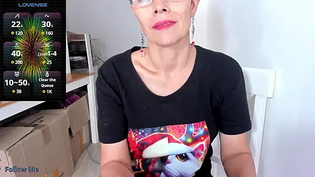 Snapshot of MireyaTorresGu chatting on 25, 2, 2025 MireyaTorresGu online show from 25, 2, 2025