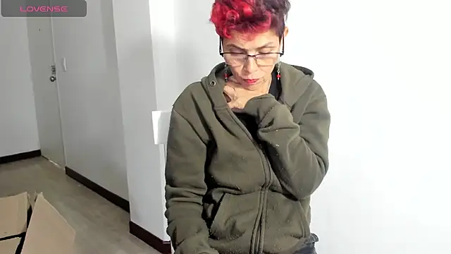 Snapshot of MireyaTorresGu chatting on 25, 2, 2025 MireyaTorresGu online show from 25, 2, 2025