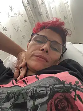 Snapshot of MireyaTorresGu chatting on 26, 2, 2025 MireyaTorresGu online show from 26, 2, 2025