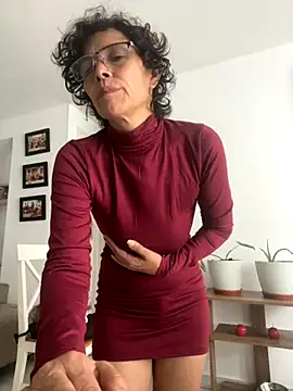 Snapshot of MireyaTorresGu chatting on 9, 10, 2025 MireyaTorresGu online show from 9, 10, 2025