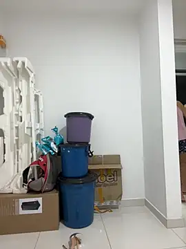 Snapshot of MireyaTorresGu chatting on 21, 10, 2025 MireyaTorresGu online show from 21, 10, 2025