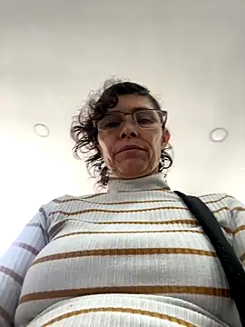 Snapshot of MireyaTorresGu chatting on 6, 1, 2026 MireyaTorresGu online show from 6, 1, 2026