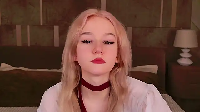 NaomiLoys online show from 16, 3, 2025