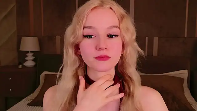 NaomiLoys online show from 22, 3, 2025