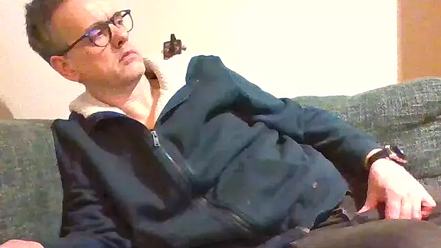 Hectorthyssen1 online show from 3, 3, 2025