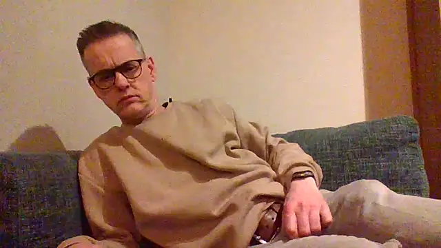 Hectorthyssen1 online show from 14, 3, 2025