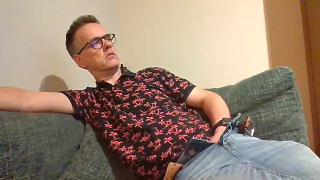 Hectorthyssen1 online show from 19, 9, 2025