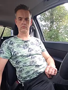 Hectorthyssen1 online show from 26, 9, 2025