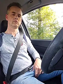 Hectorthyssen1 online show from 30, 9, 2025