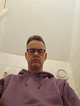 Hectorthyssen1 online show from 12, 4, 2026