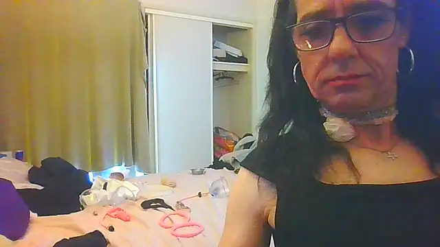 ingrid1982 online show from 7, 2, 2026