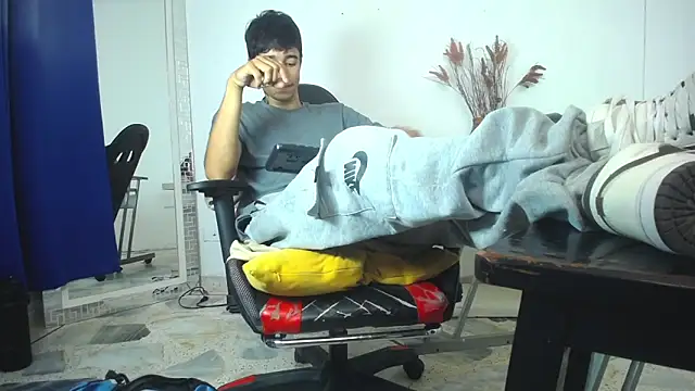 Snapshot of Zacktk7 chatting on 24, 1, 2025 Zacktk7 online show from 24, 1, 2025