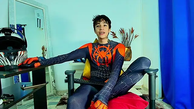 Snapshot of Zacktk7 chatting on 15, 2, 2025 Zacktk7 online show from 15, 2, 2025