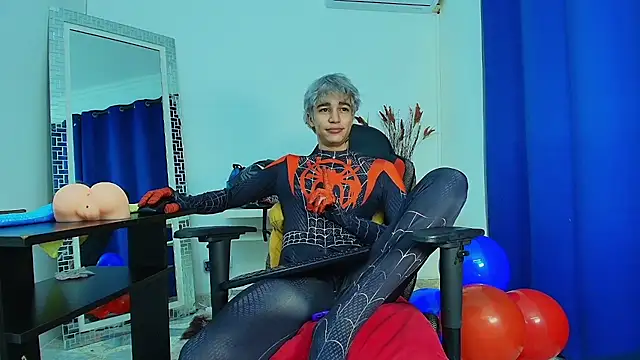 Snapshot of Zacktk7 chatting on 25, 2, 2025 Zacktk7 online show from 25, 2, 2025